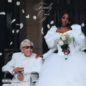 Summer Walker Finally Over It