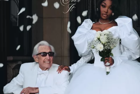 Summer Walker Finally Over It