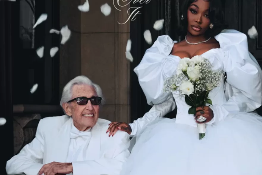 Summer Walker Finally Over It