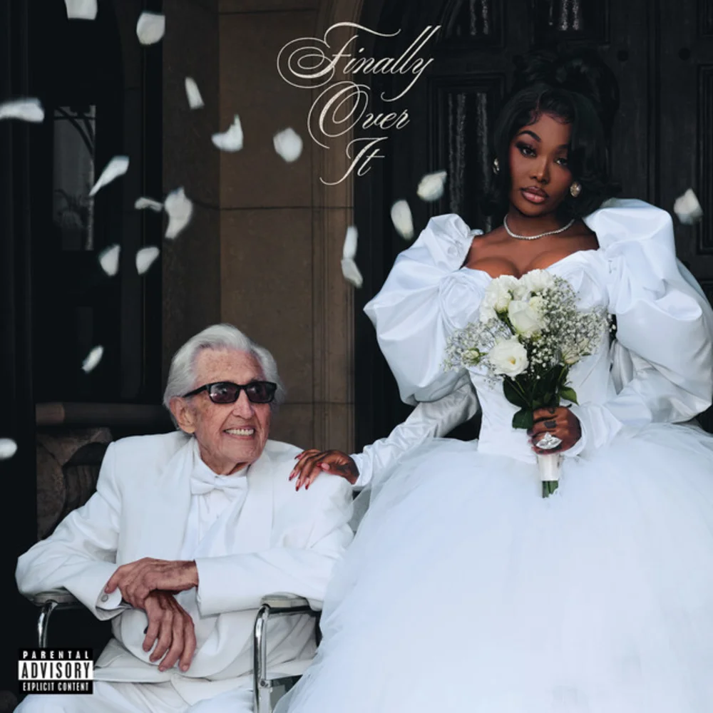 Summer Walker Finally Over It