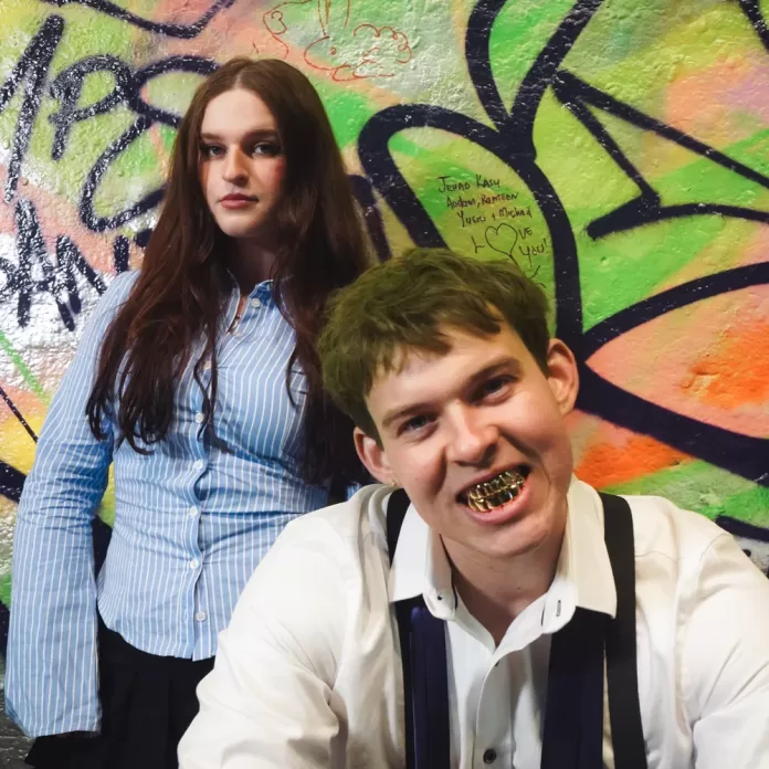 OKay Return with Bold, Cheeky New Single “What Do You Reckon”