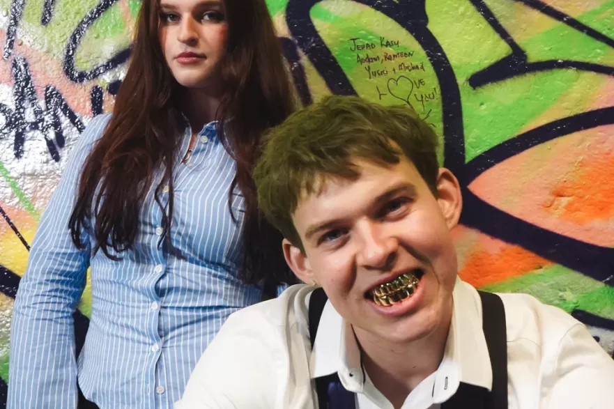 OKay Return with Bold, Cheeky New Single “What Do You Reckon”