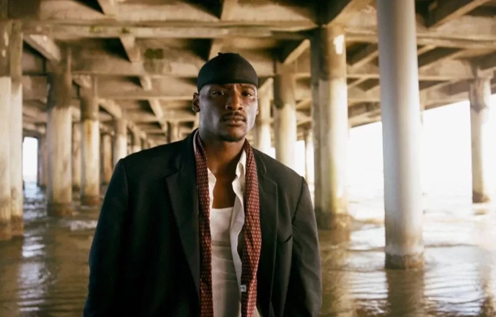 reggie Announces Debut Album UNDRA Sometimes