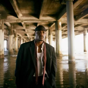 reggie Announces Debut Album UNDRA Sometimes