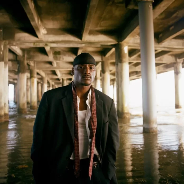 reggie Announces Debut Album UNDRA Sometimes