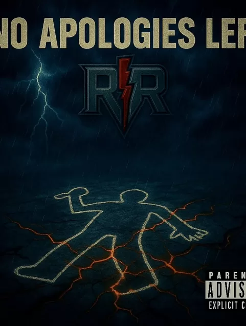RainRyze – No Apologies Left