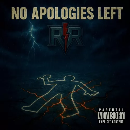 RainRyze – No Apologies Left