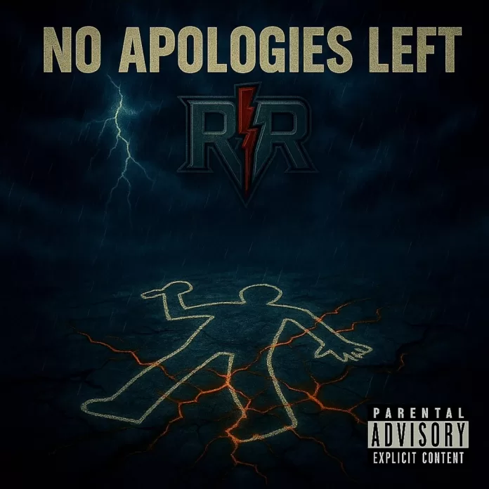 RainRyze – No Apologies Left