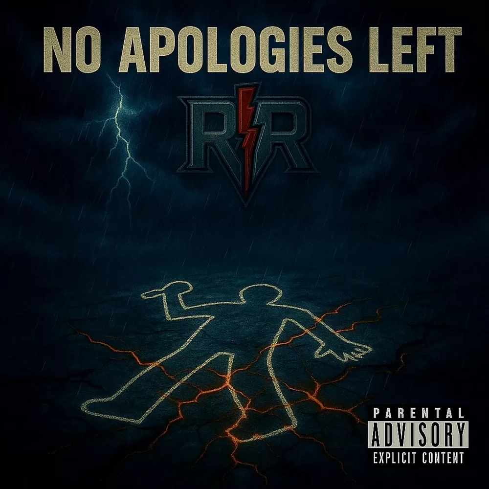 RainRyze – No Apologies Left