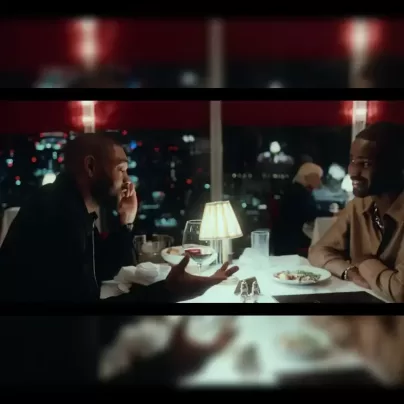 Dave feat. Kano - Chapter 16