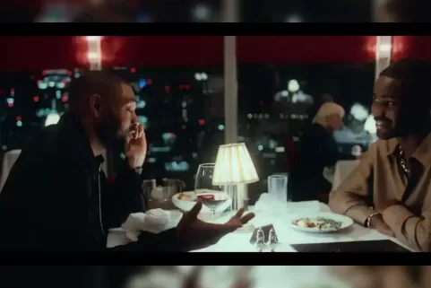 Dave feat. Kano - Chapter 16