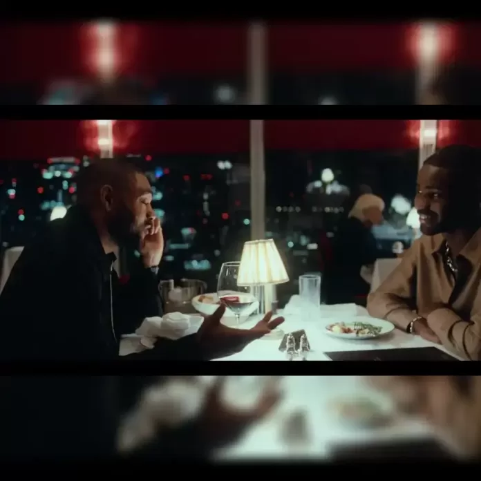 Dave feat. Kano - Chapter 16