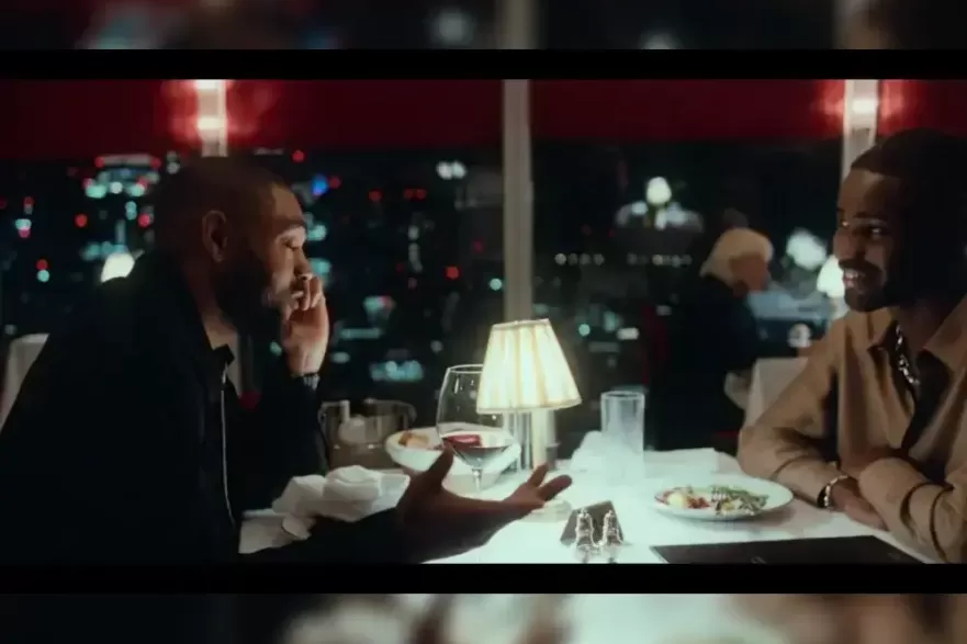 Dave feat. Kano - Chapter 16