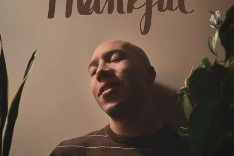 Jason Bembry Thankful