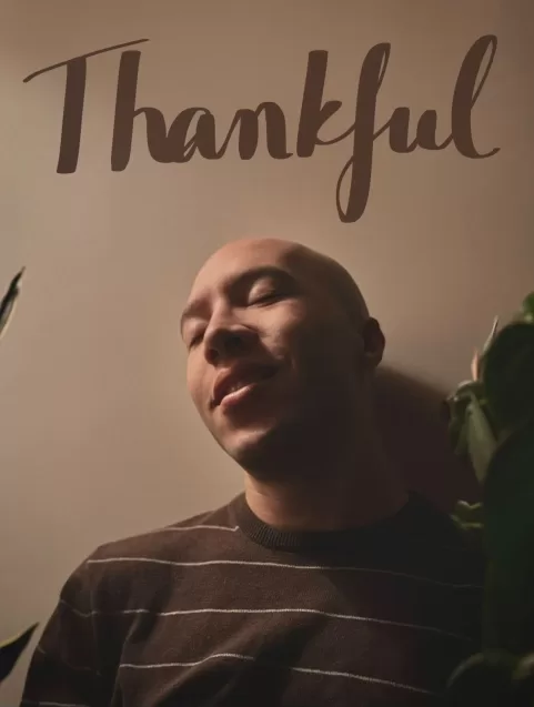 Jason Bembry Thankful