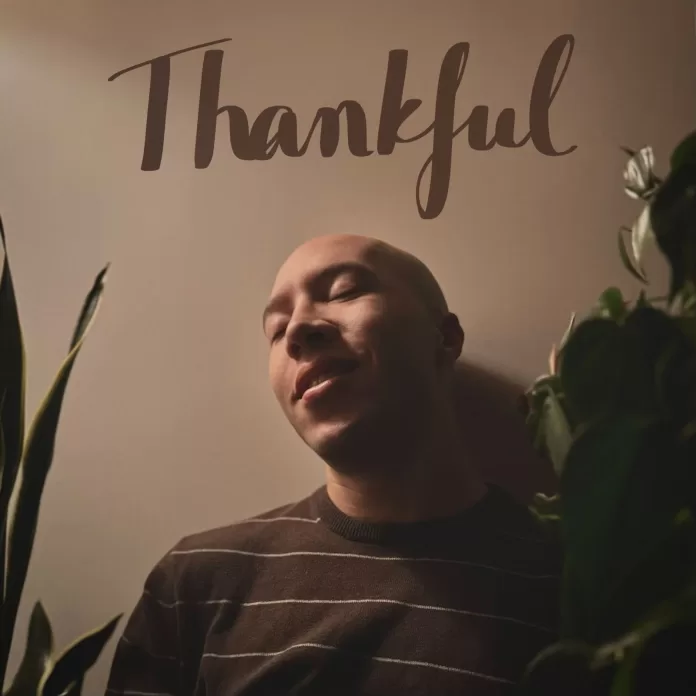 Jason Bembry Thankful