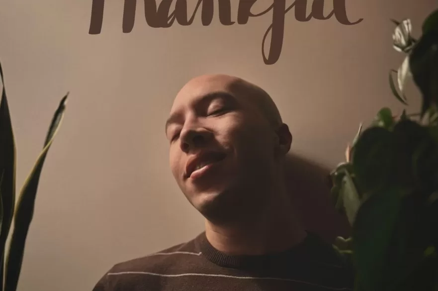 Jason Bembry Thankful