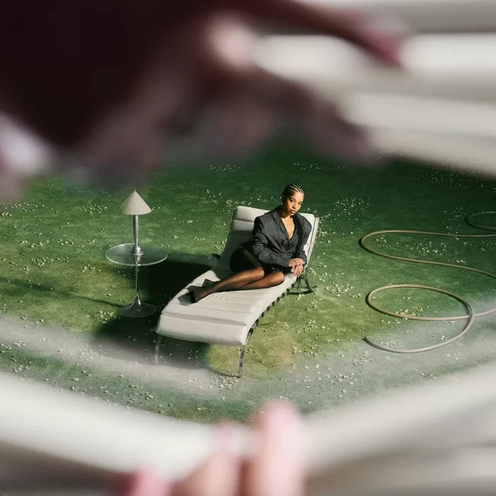 Ella Mai Do You Still Love Me