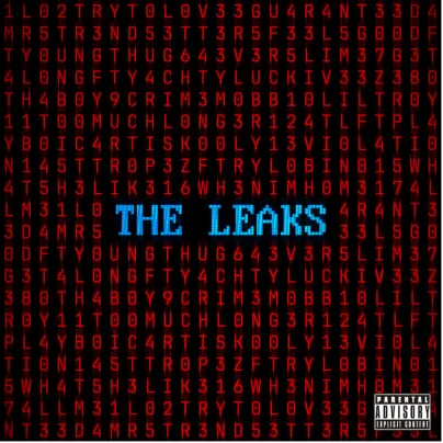 Lil Baby The Leaks