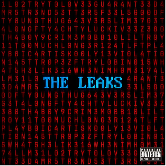 Lil Baby The Leaks