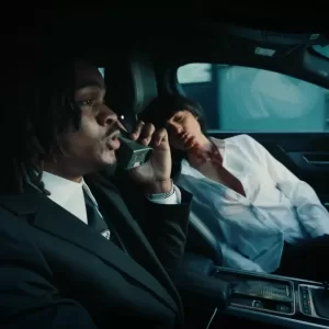 Pozer - Whats Good (feat. Kasst 8)