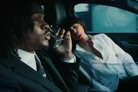 Pozer - Whats Good (feat. Kasst 8)