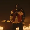 Wretch 32 & Avelino More Fire More Flamez video
