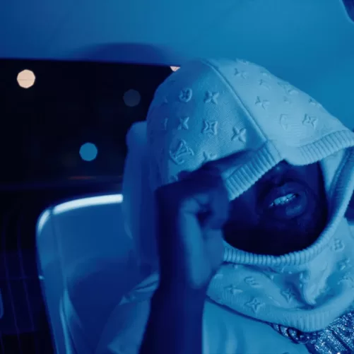 Headie One - Bellingham