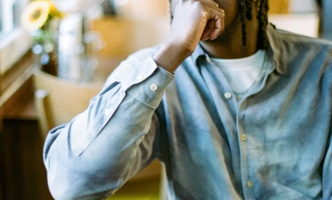 King Yanz No Favours