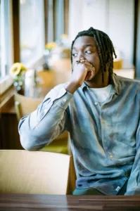 King Yanz No Favours