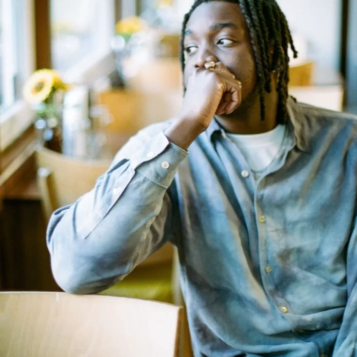 King Yanz No Favours