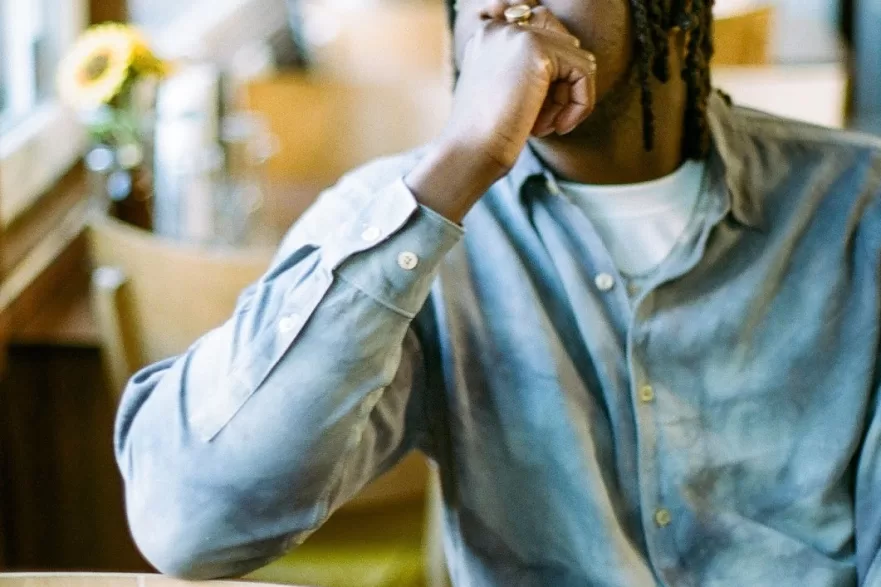 King Yanz No Favours