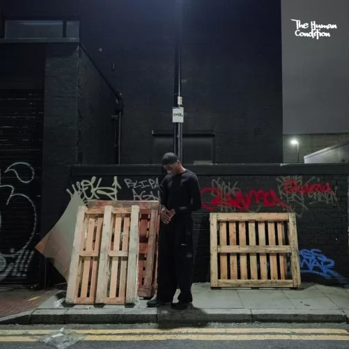 Deca OTA The Human Condition