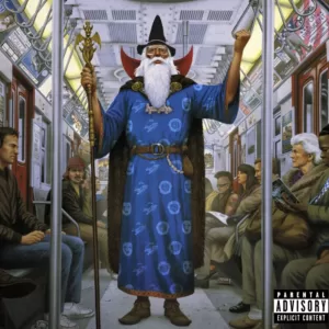 M Huncho Where’s The Wizard