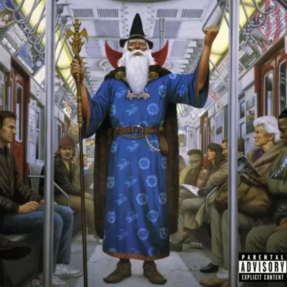 M Huncho Where’s The Wizard