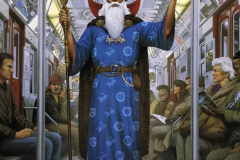 M Huncho Where’s The Wizard