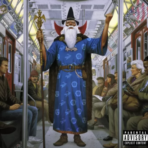 M Huncho Where’s The Wizard