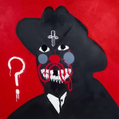 21 Savage What Happened To The Street