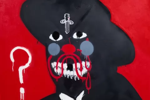 21 Savage What Happened To The Street