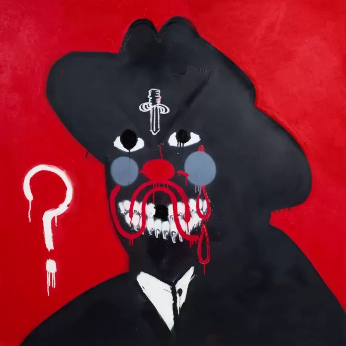 21 Savage What Happened To The Street