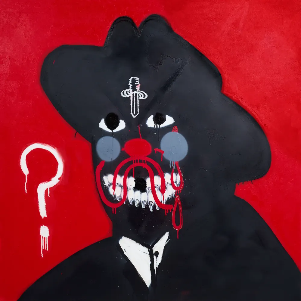 21 Savage What Happened To The Street