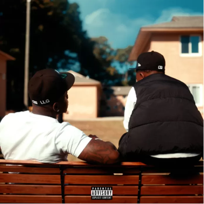 DaBaby LETTER TO MY YN