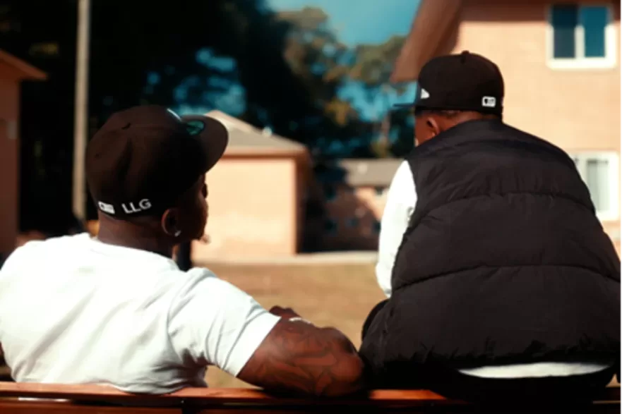 DaBaby LETTER TO MY YN