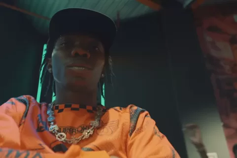 Blaqbonez ft. LeoStayTrill - Mary Mary