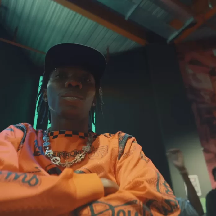 Blaqbonez ft. LeoStayTrill - Mary Mary