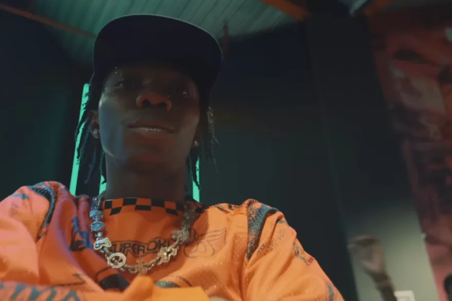 Blaqbonez ft. LeoStayTrill - Mary Mary