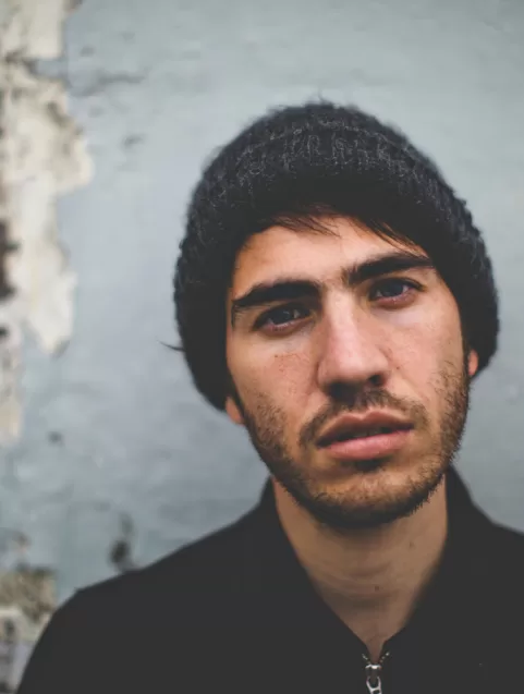 Hawk in The Nest – Self-Titled Album