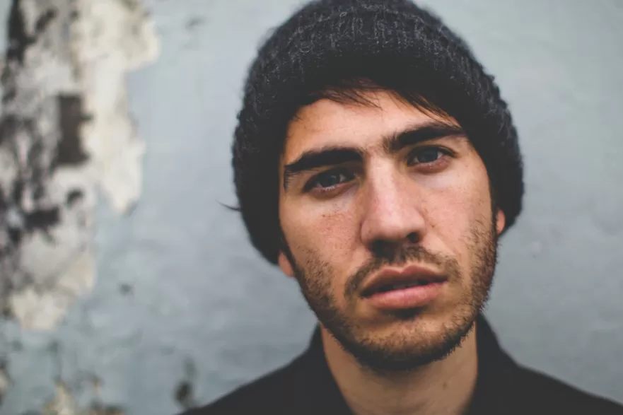 Hawk in The Nest – Self-Titled Album