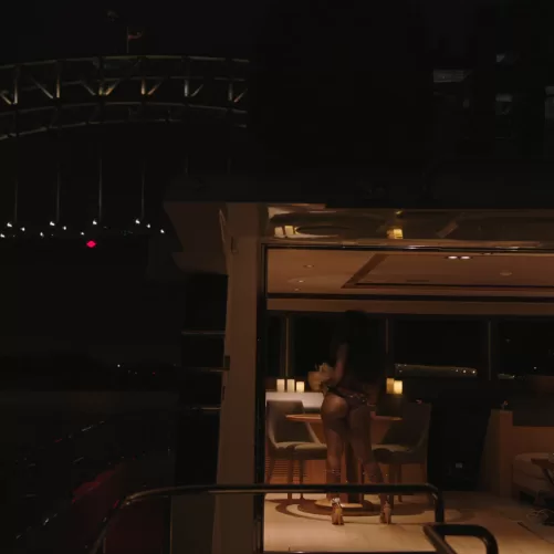 Doechii - girl, get up. (Feat. SZA)