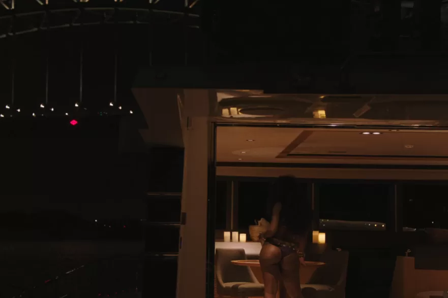 Doechii - girl, get up. (Feat. SZA)